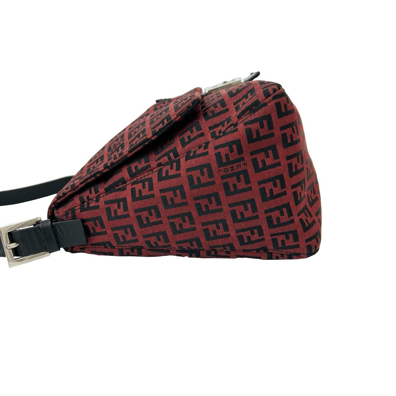 FENDI フェンディ (Vintage) マンマバケット ショルダーバッグ 5
