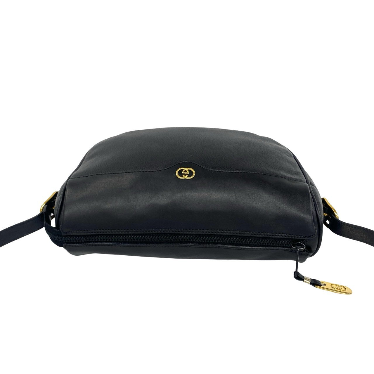 GUCCI グッチ (Vintage) ショルダーバッグ 4