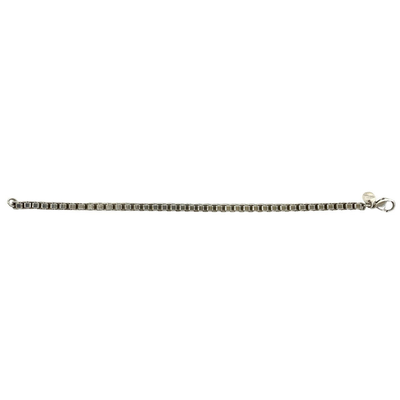TIFFANY&Co. ティファニー (Vintage) ベネチアン ブレスレット 5