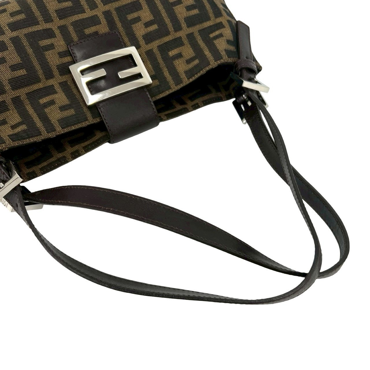 FENDI フェンディ (Vintage) ショルダーバッグ 4
