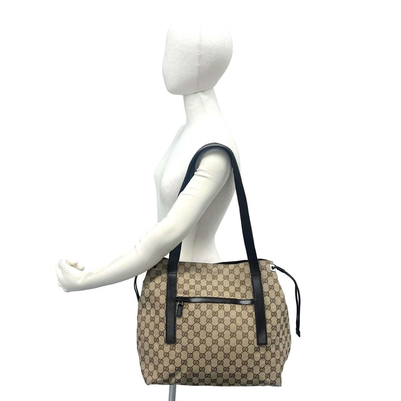 GUCCI グッチ トートバッグ 2