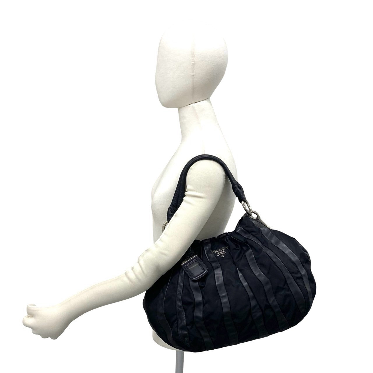 PRADA プラダ ショルダーバッグ 2