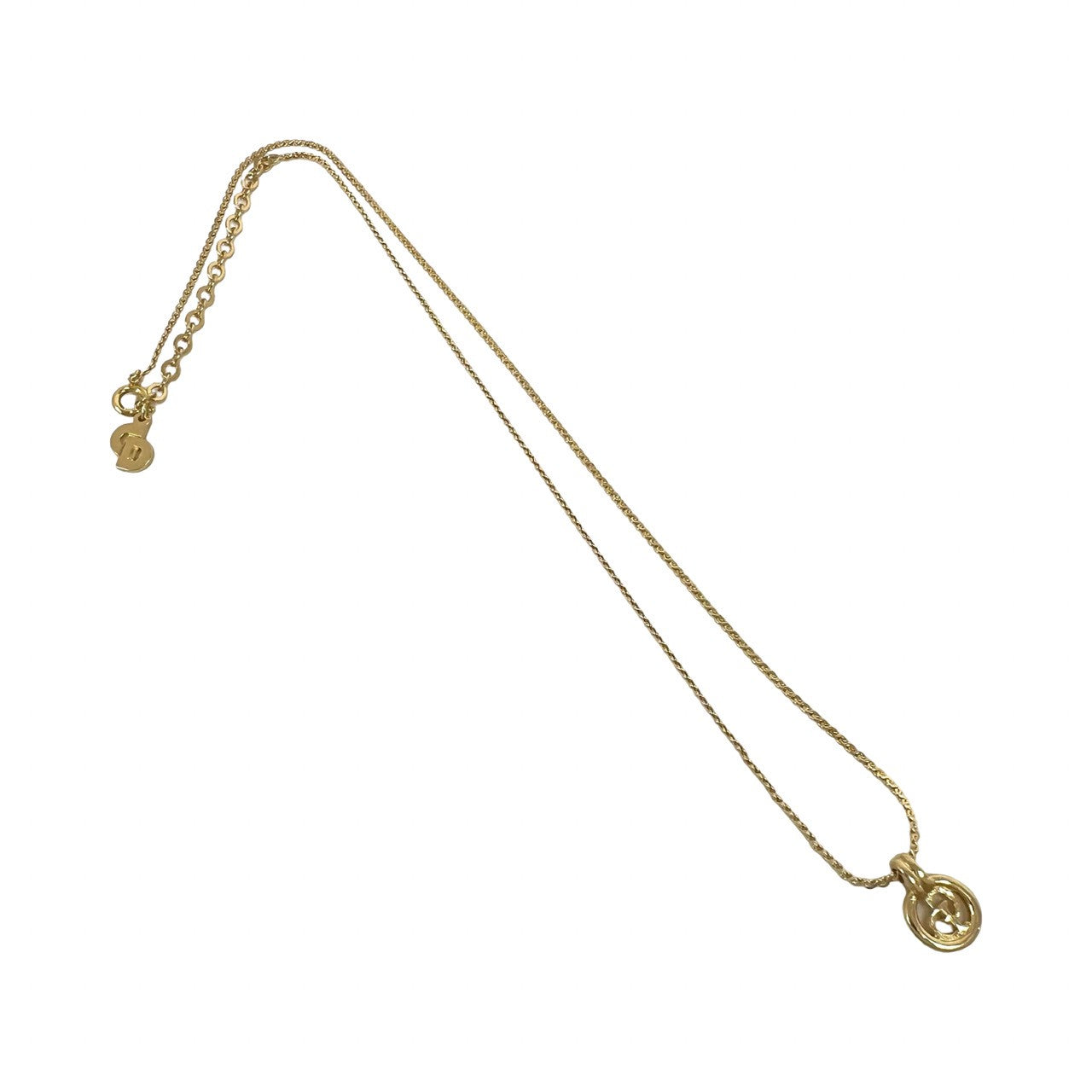 Christian Dior ディオール ネックレス 5