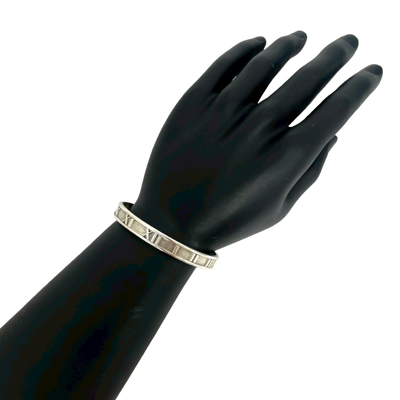 TIFFANY&Co. ティファニー アトラス バングル 2