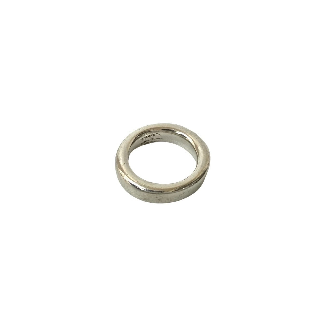 TIFFANY&Co. Vintage 4