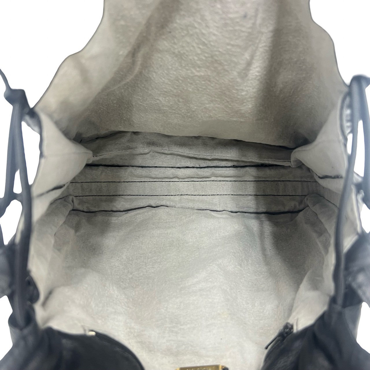 LOEWE ロエベ (Vintage) ショルダーバッグ 9