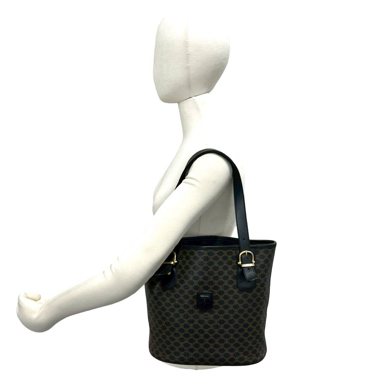 CELINE セリーヌ トートバッグ 2