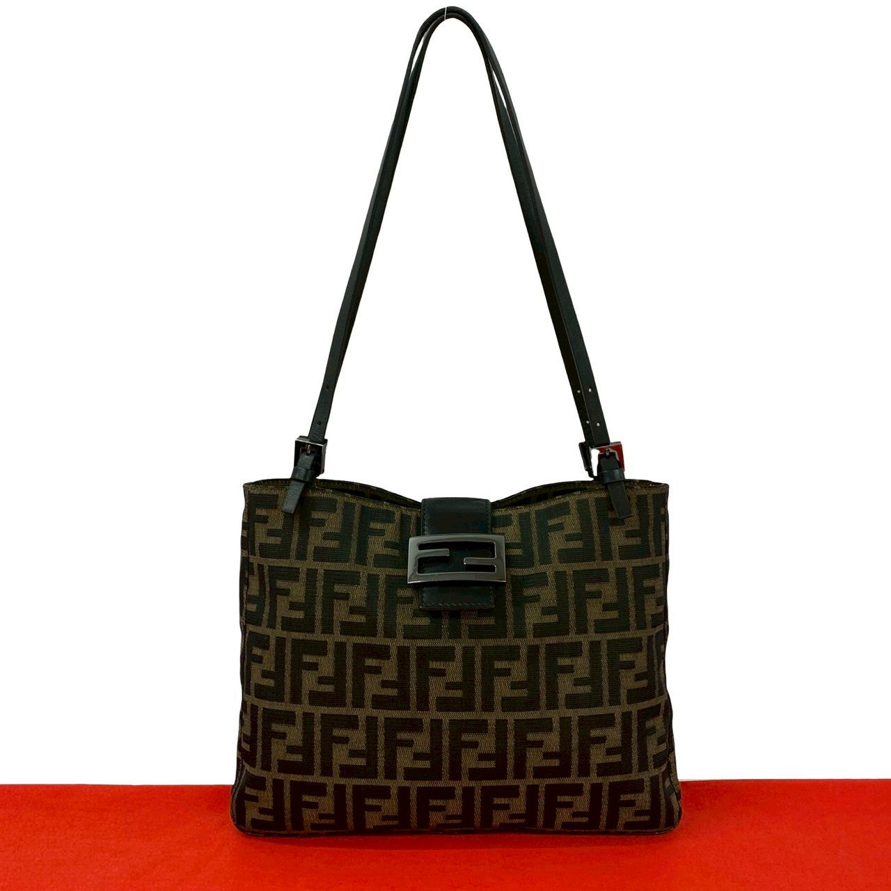 FENDI フェンディ トートバッグ