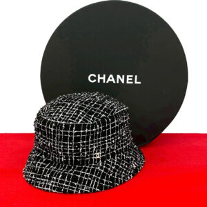 CHANEL シャネル ハット