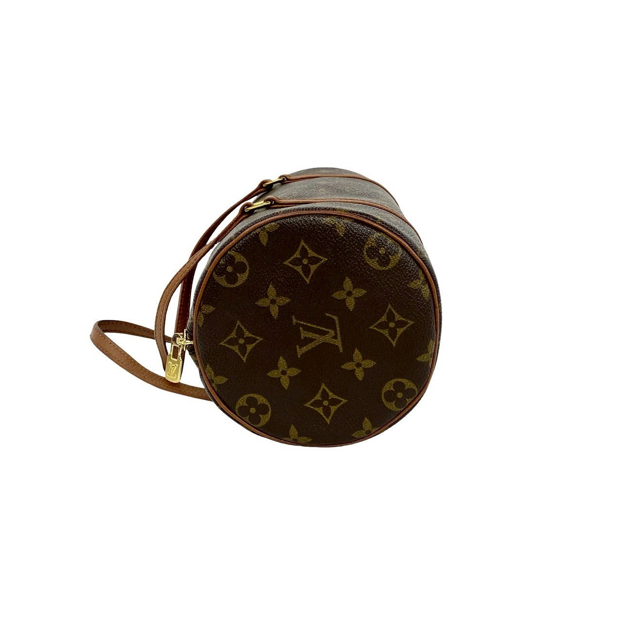 LOUIS VUITTON ルイヴィトン (Vintage) パピヨン 26 ハンドバッグ 5