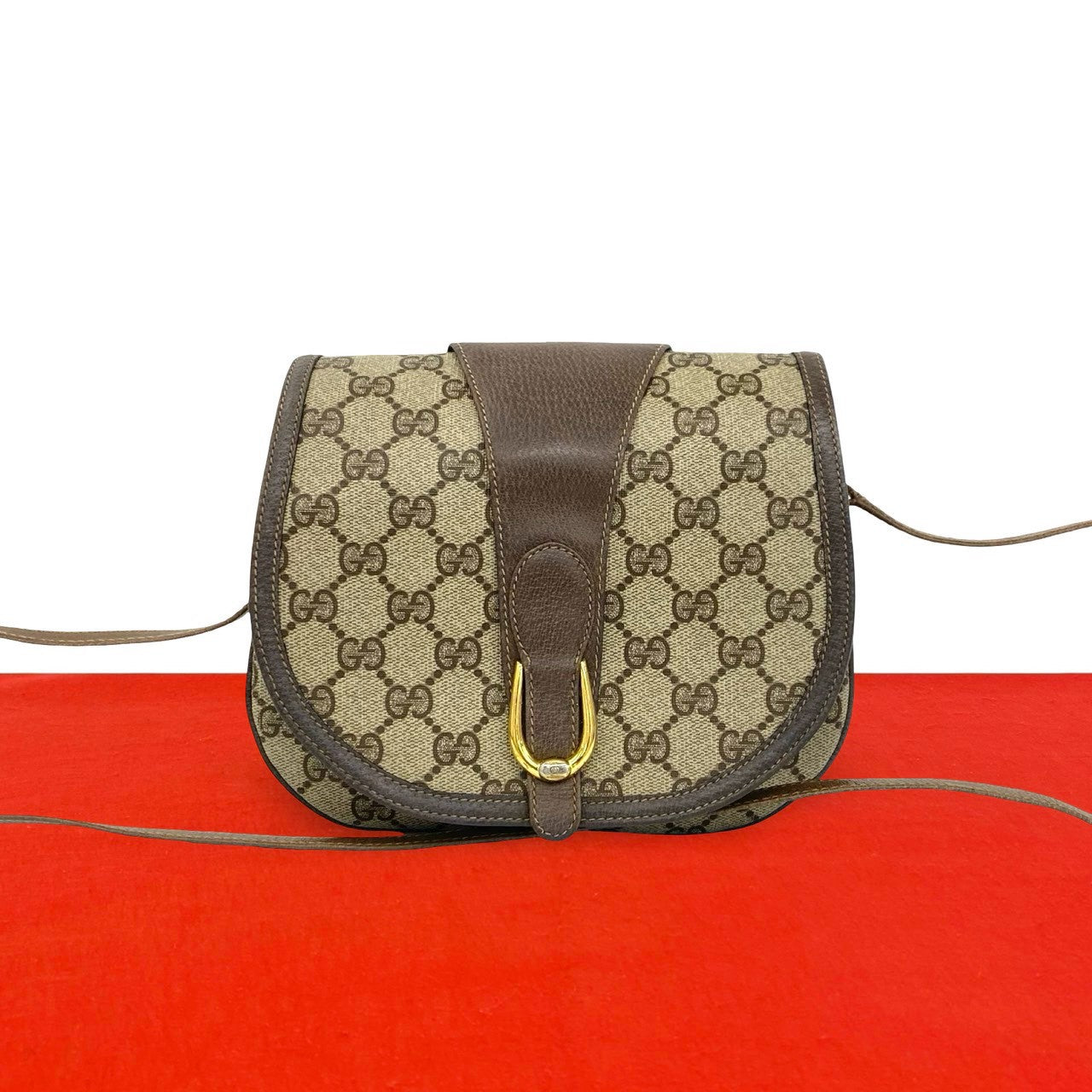 GUCCI グッチ (Vintage) ショルダーバッグ