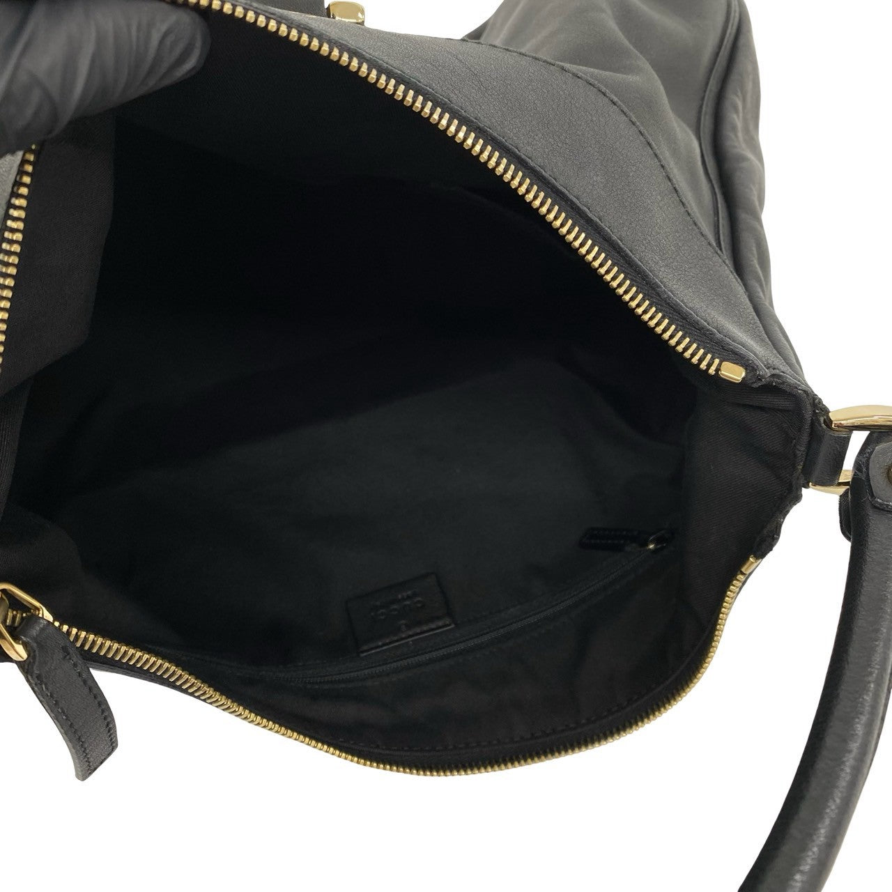 GUCCI グッチ ショルダーバッグ 9