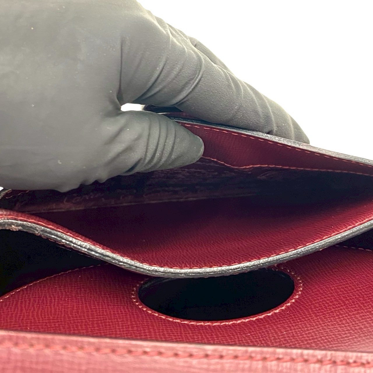 CARTIER カルティエ (Vintage) ショルダーバッグ 10