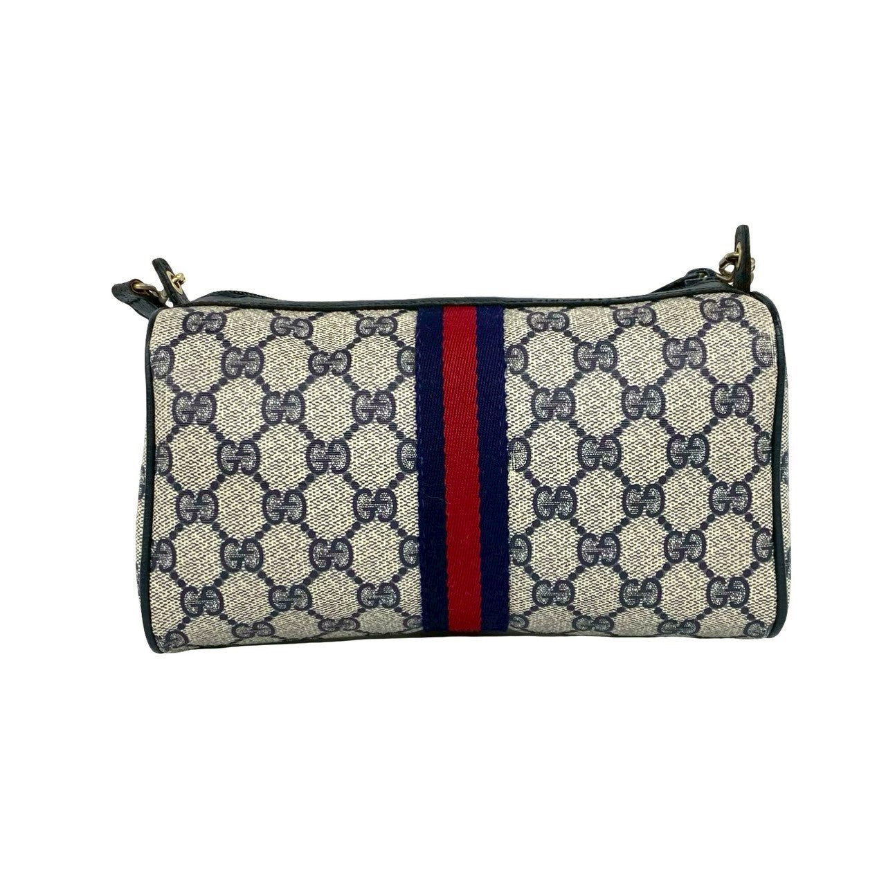 GUCCI グッチ (Vintage) ショルダーバッグ 3