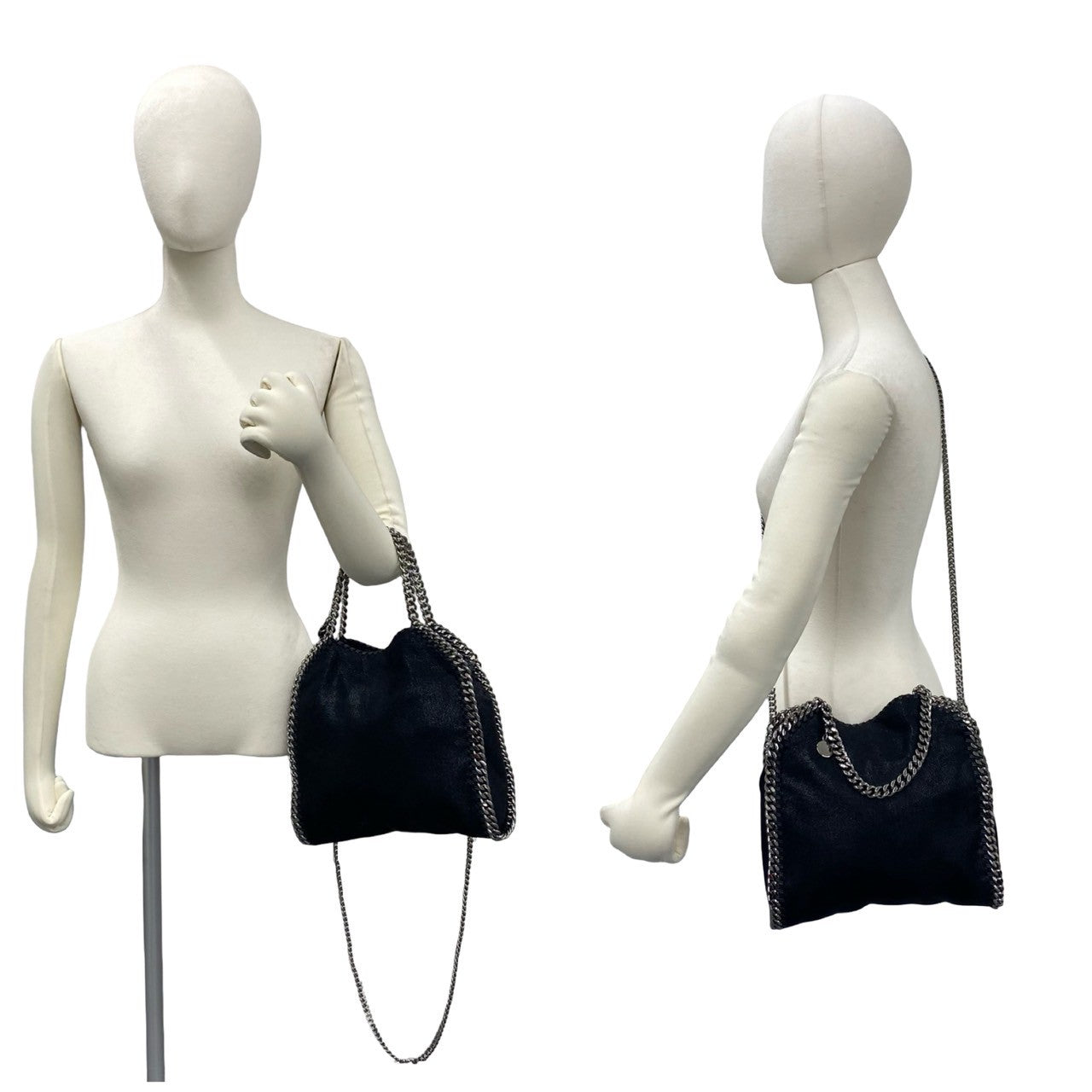 Stella McCartney ステラマッカートニー ファラベラ ショルダーバッグ 2