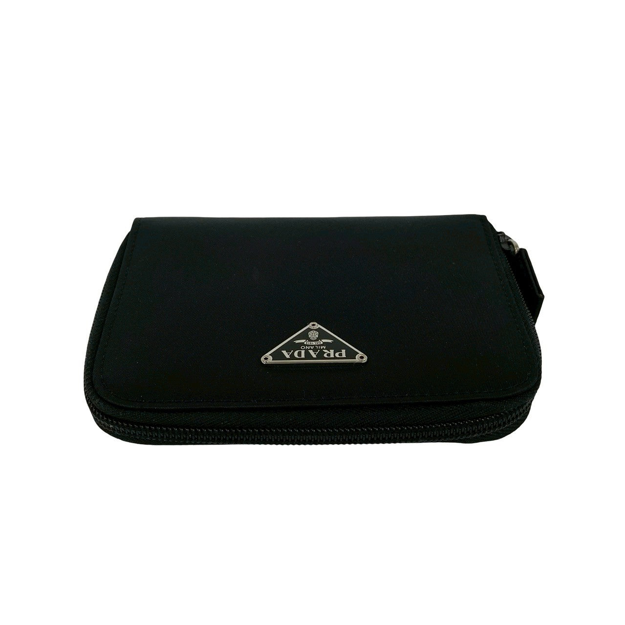PRADA プラダ 二つ折り財布 3