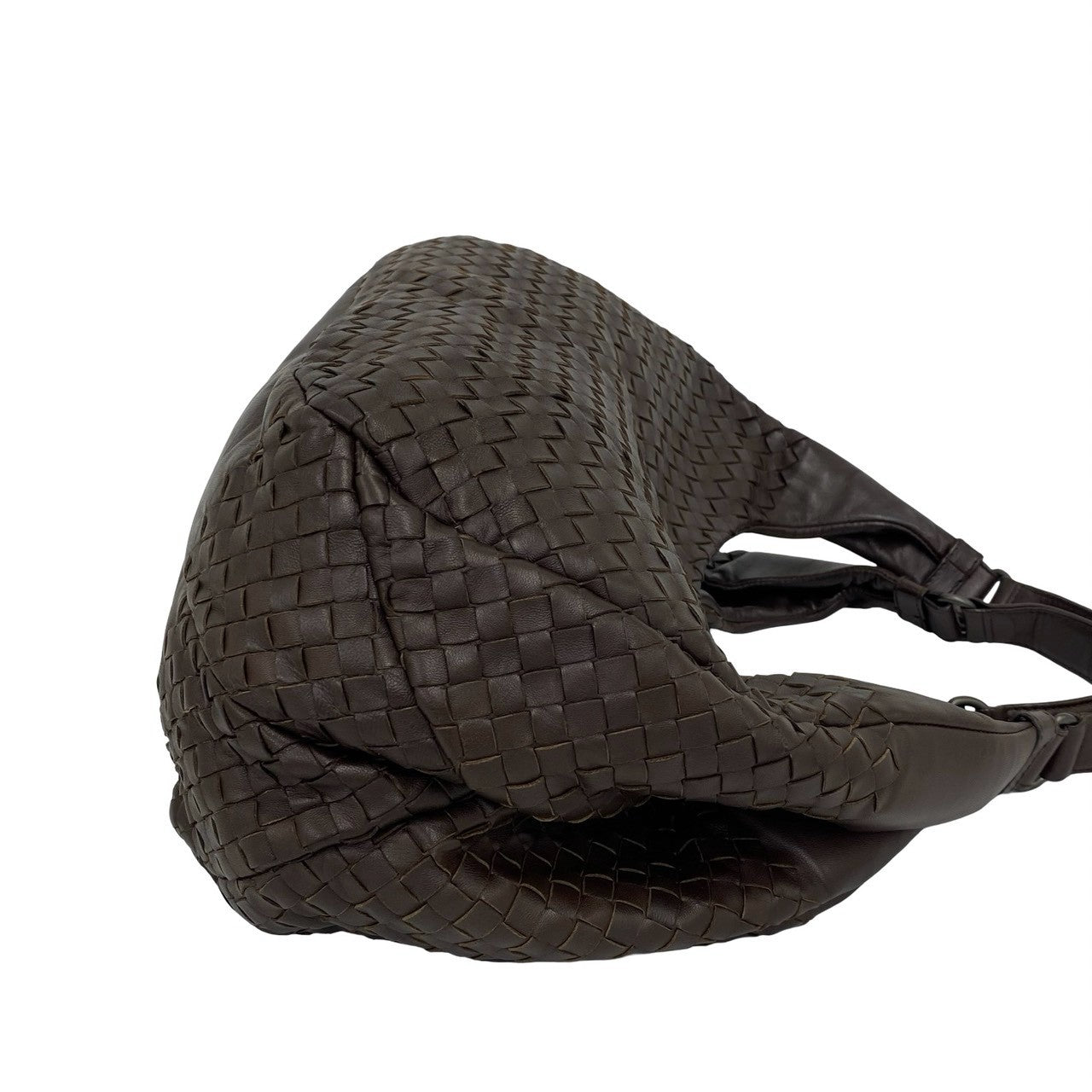 BOTTEGA VENETA ボッテガヴェネタ (Vintage) カンパーナ ショルダーバッグ 6