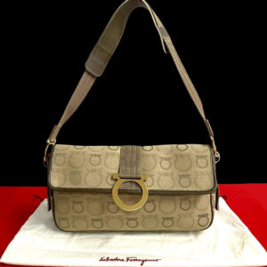 Salvatore Ferragamo