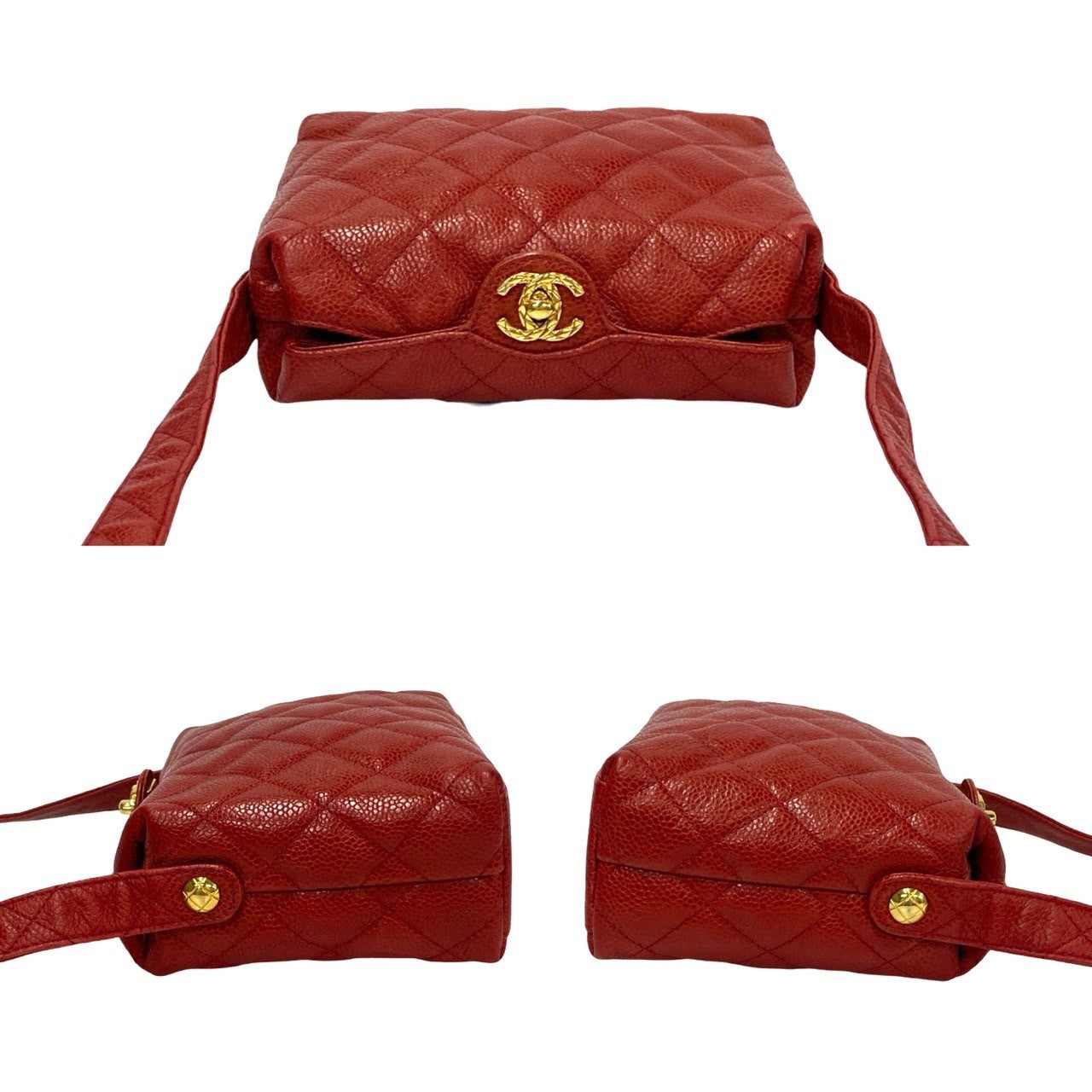CHANEL Vintage 5