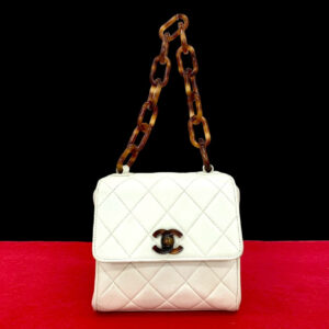 CHANEL Vintage