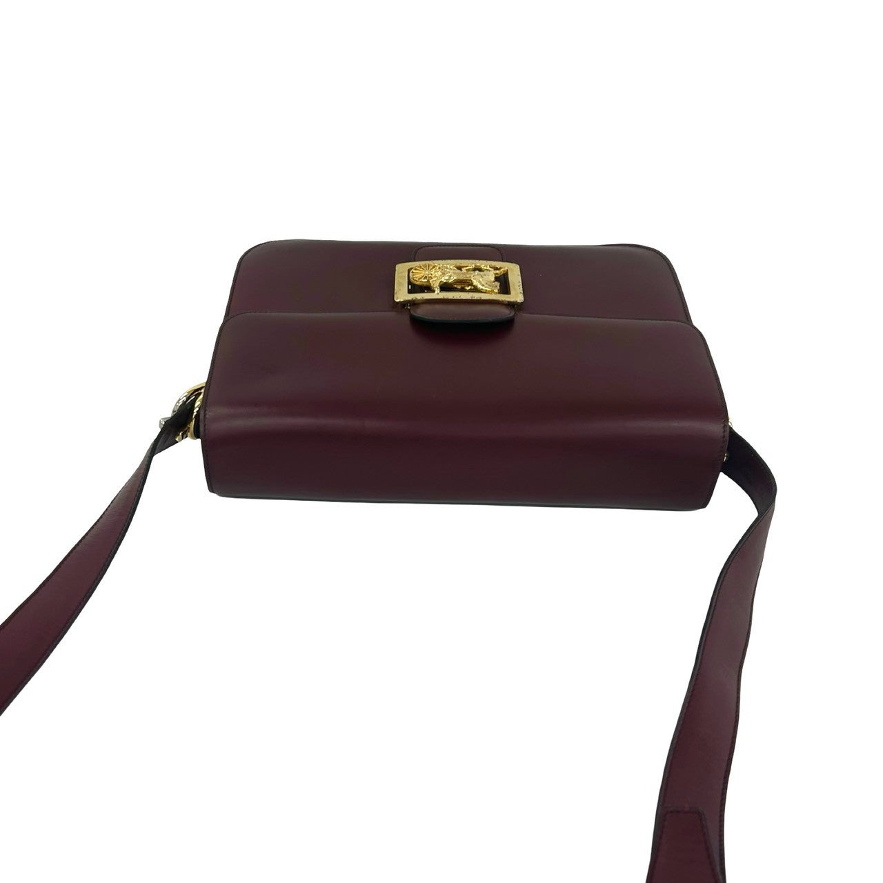 CELINE セリーヌ (Vintage) ショルダーバッグ 4