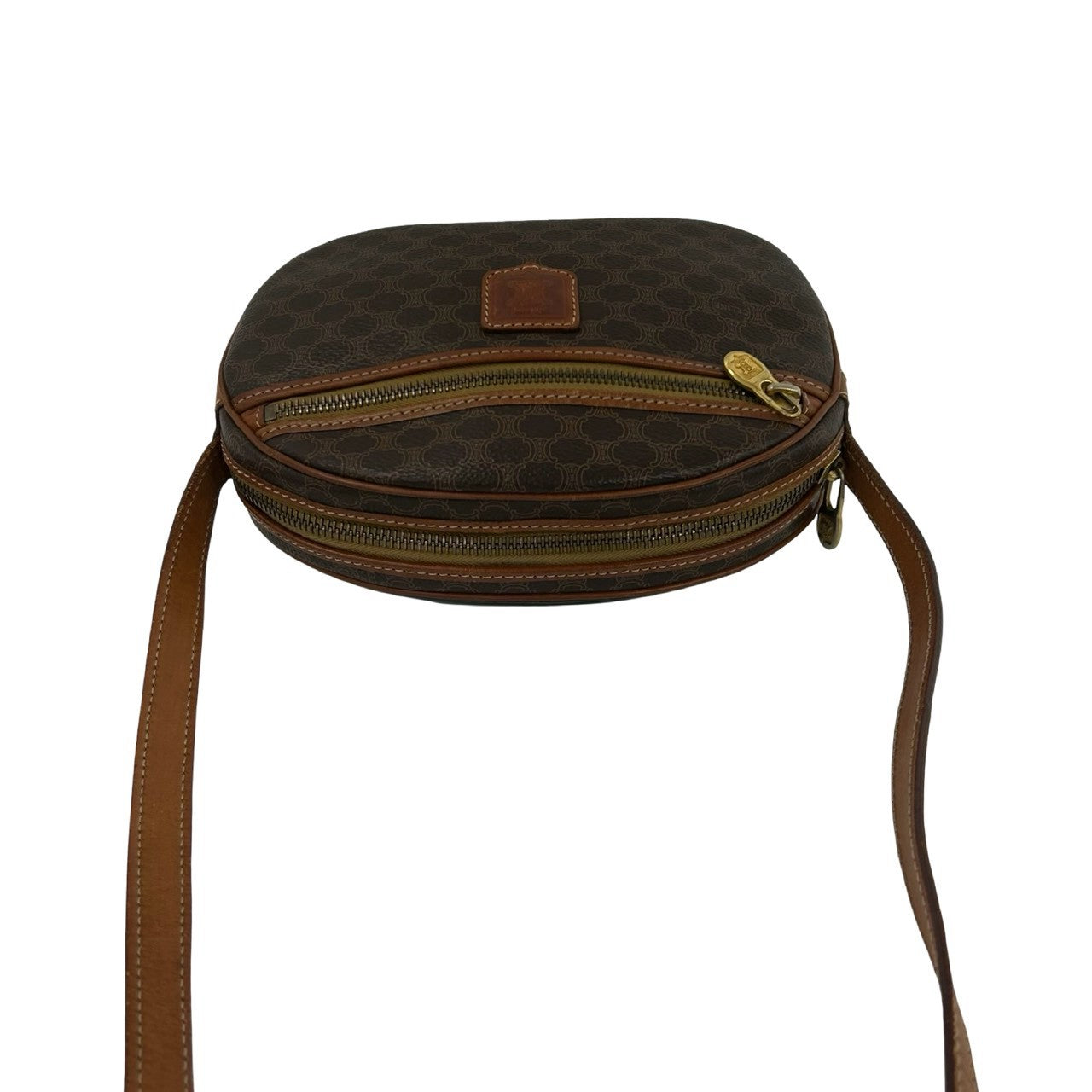 CELINE セリーヌ (Vintage) ショルダーバッグ 4