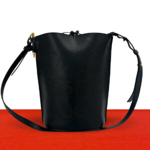 LOEWE ロエベ ゲート バケット ショルダーバッグ
