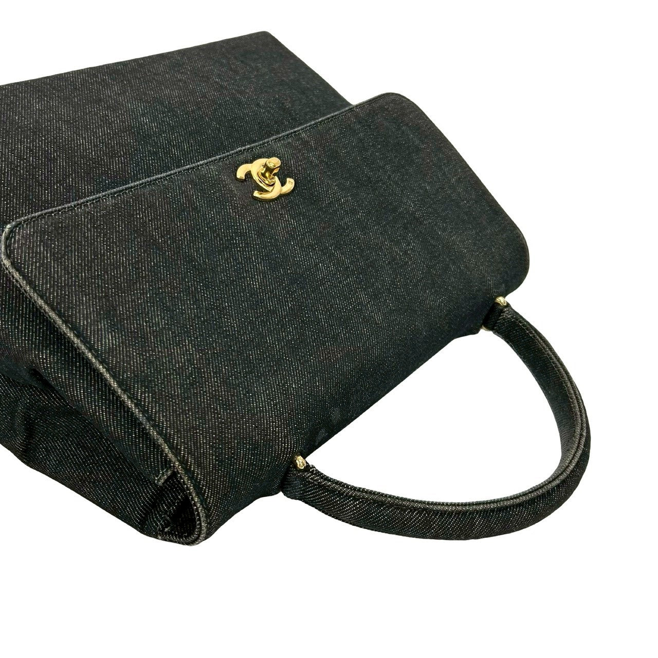 CHANEL シャネル (Vintage) ハンドバッグ 4