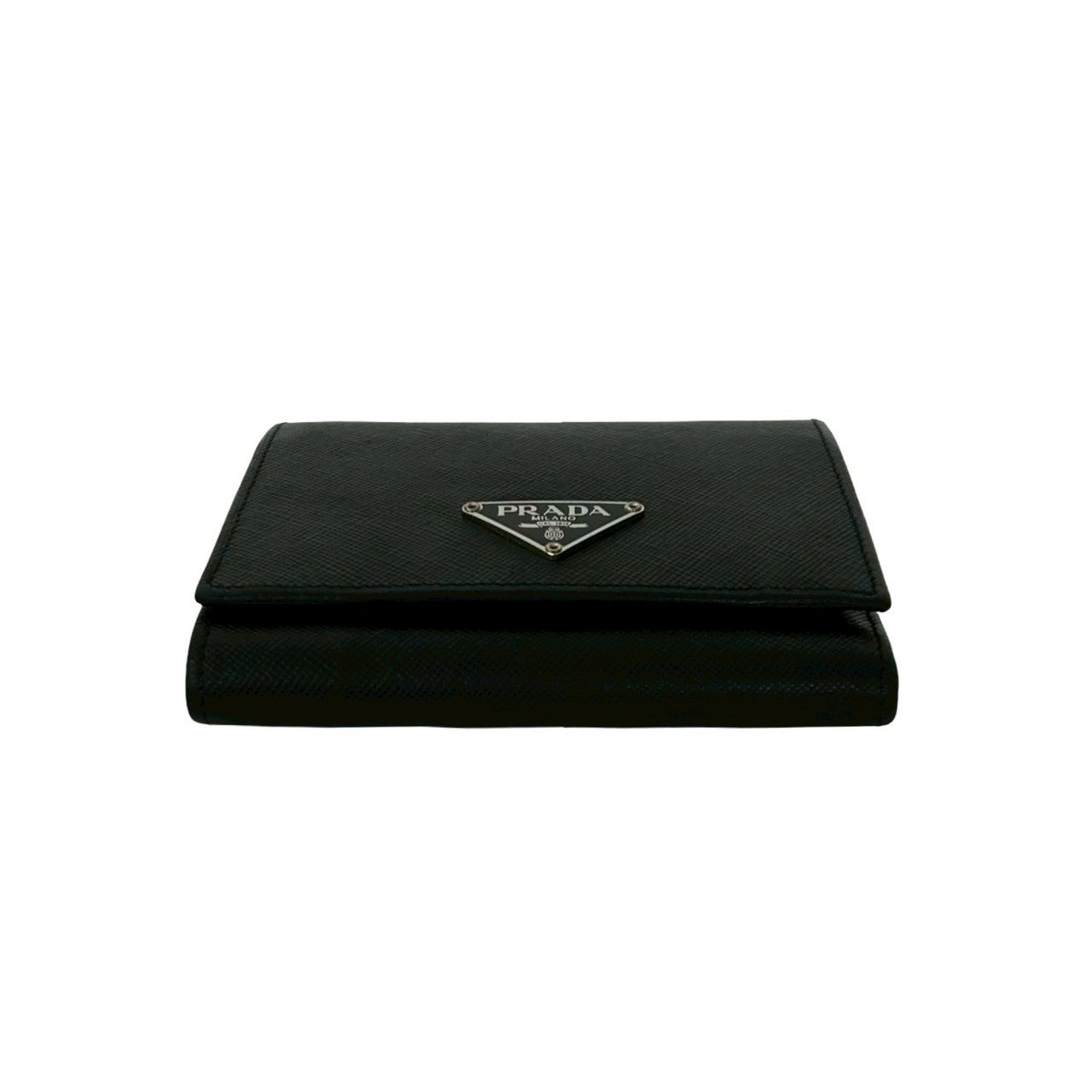 PRADA プラダ 三つ折り財布 6