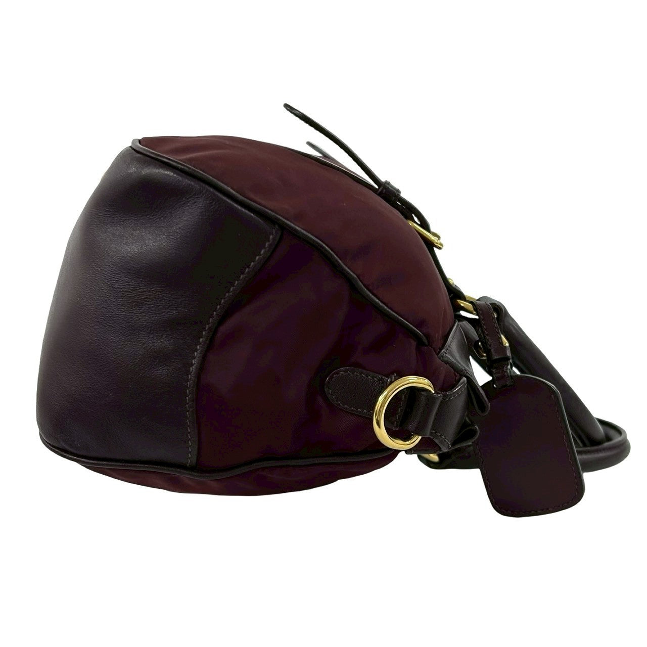 PRADA プラダ ショルダーバッグ 6