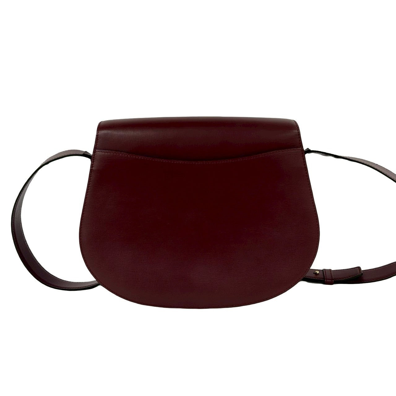 CARTIER カルティエ (Vintage) ショルダーバッグ 3