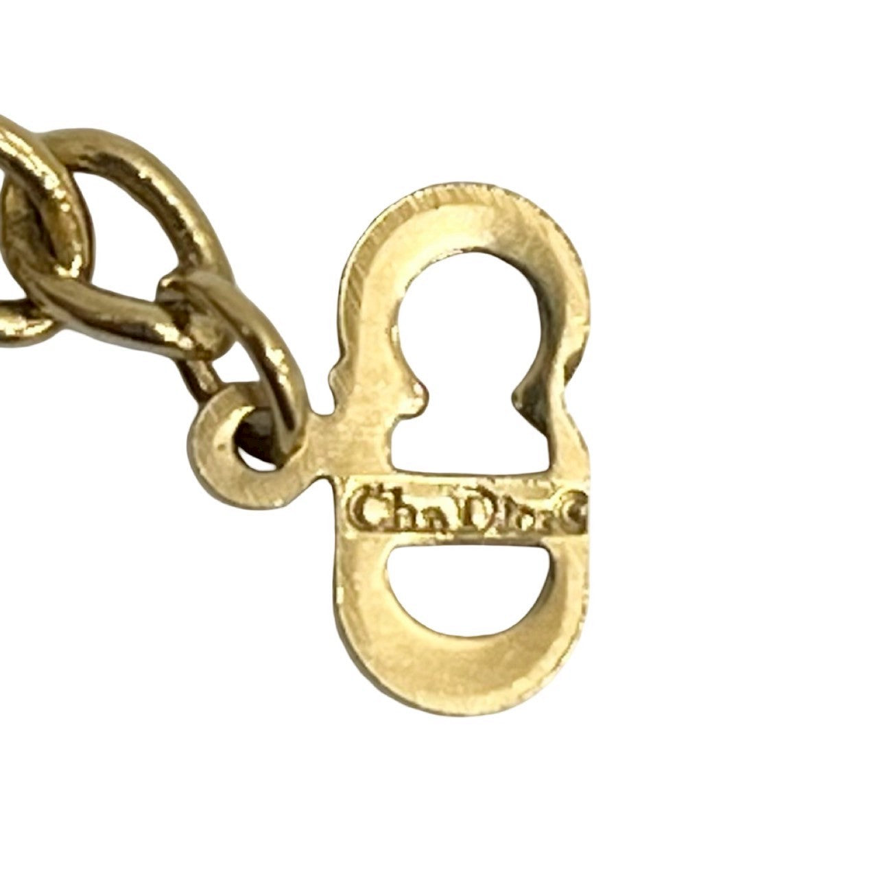 Christian Dior ディオール ネックレス 2