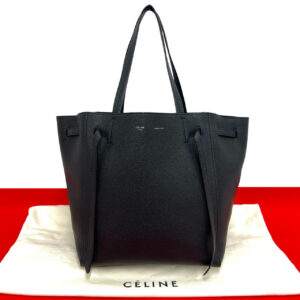 CELINE セリーヌ カバ ファントム スモール トートバッグ