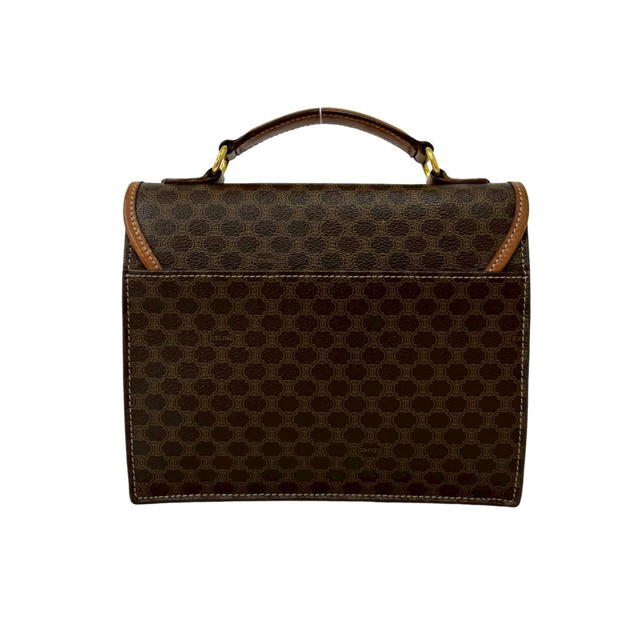 CELINE セリーヌ (Vintage) ショルダーバッグ 3