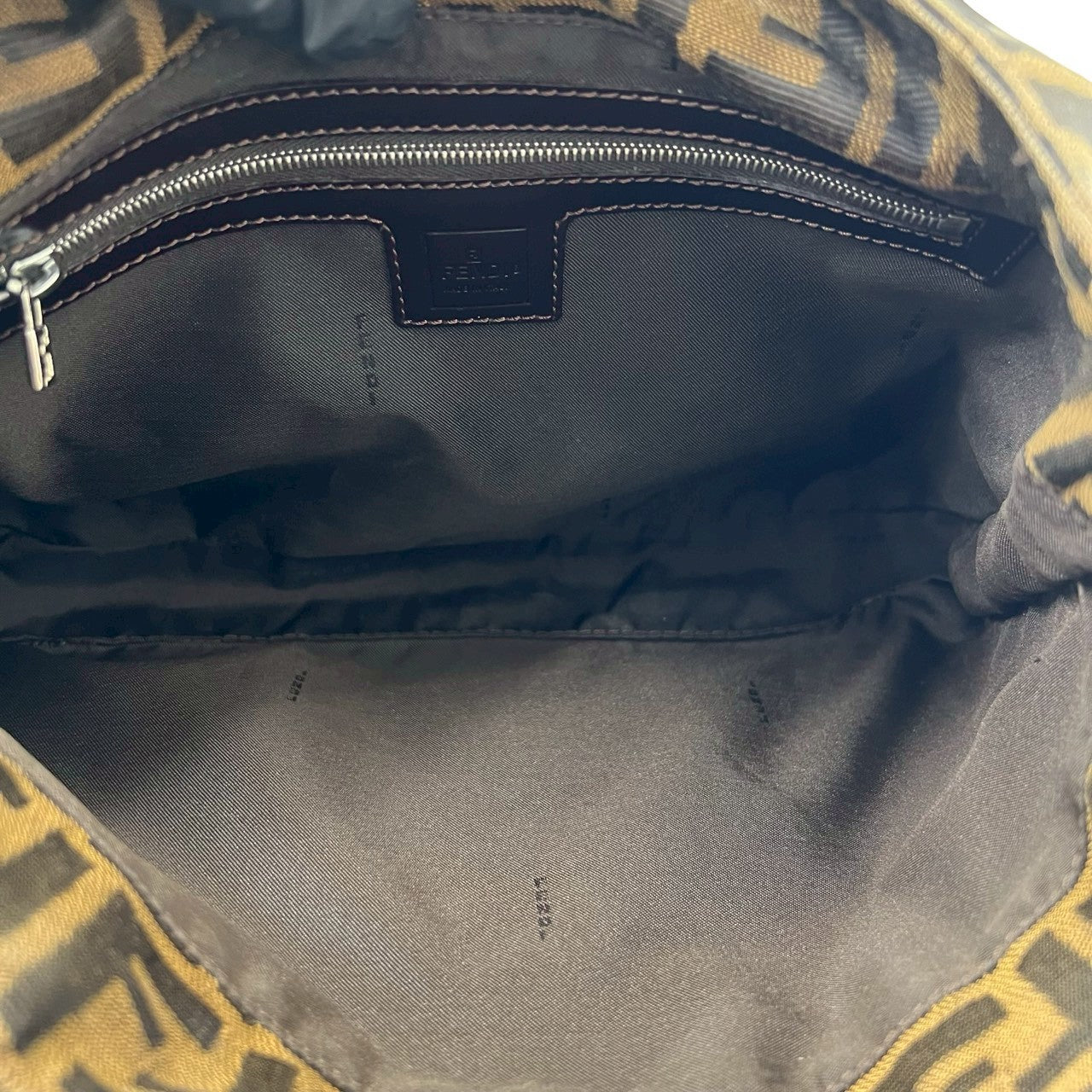 FENDI フェンディ (Vintage) ショルダーバッグ 9