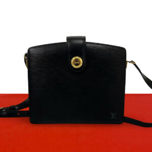 LOUIS VUITTON ルイヴィトン (Vintage) カプチン ショルダーバッグ