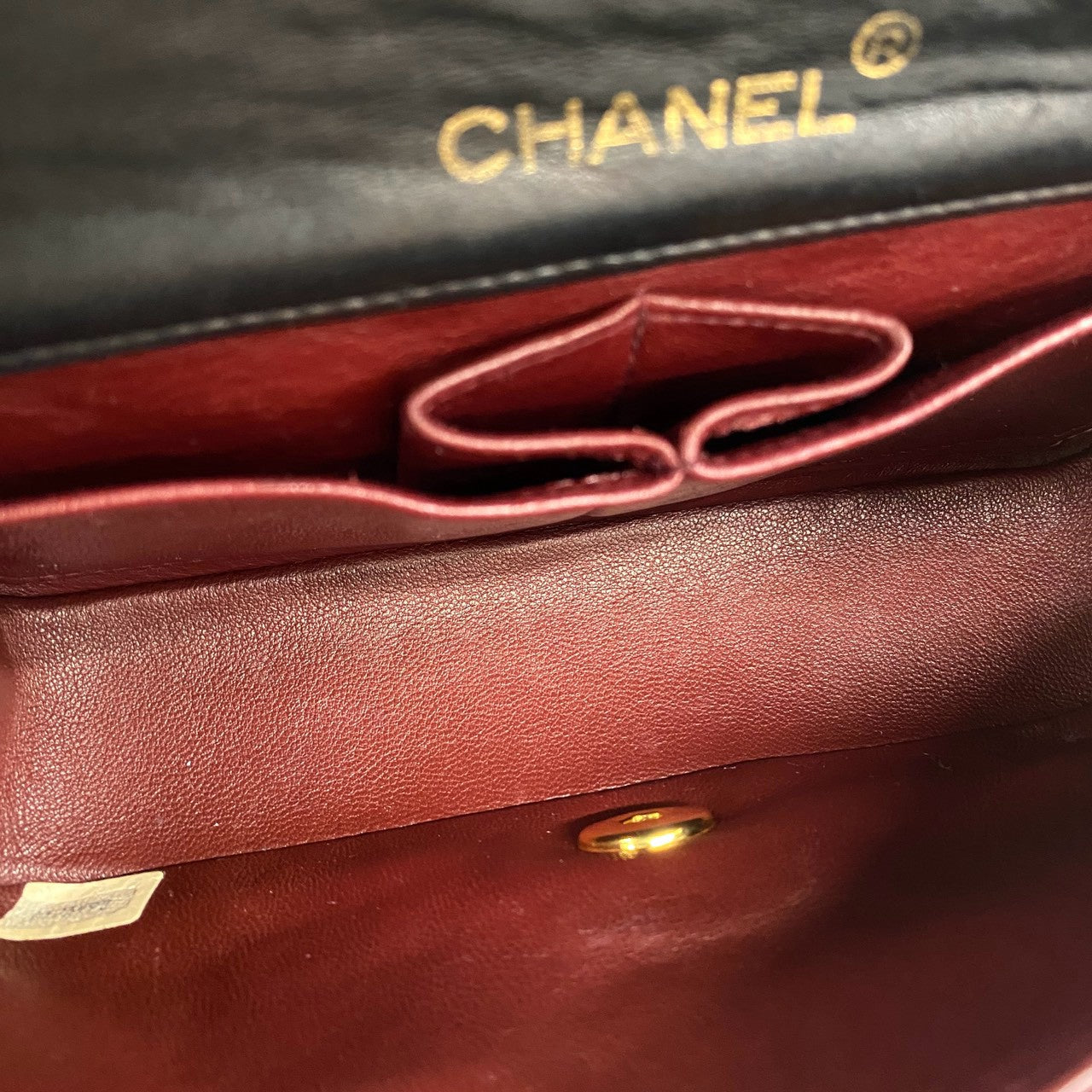 CHANEL シャネル (Vintage) ショルダーバッグ 9