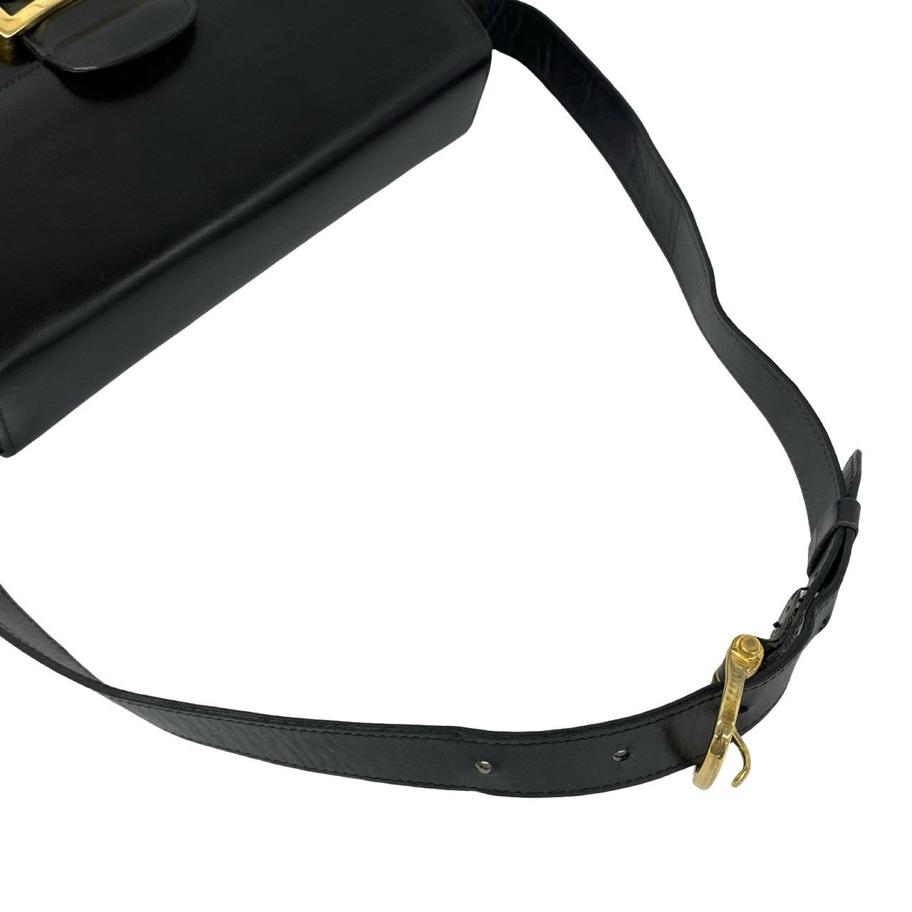 CELINE セリーヌ (Vintage) ショルダーバッグ 4