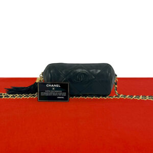 CHANEL シャネル (Vintage) ショルダーバッグ