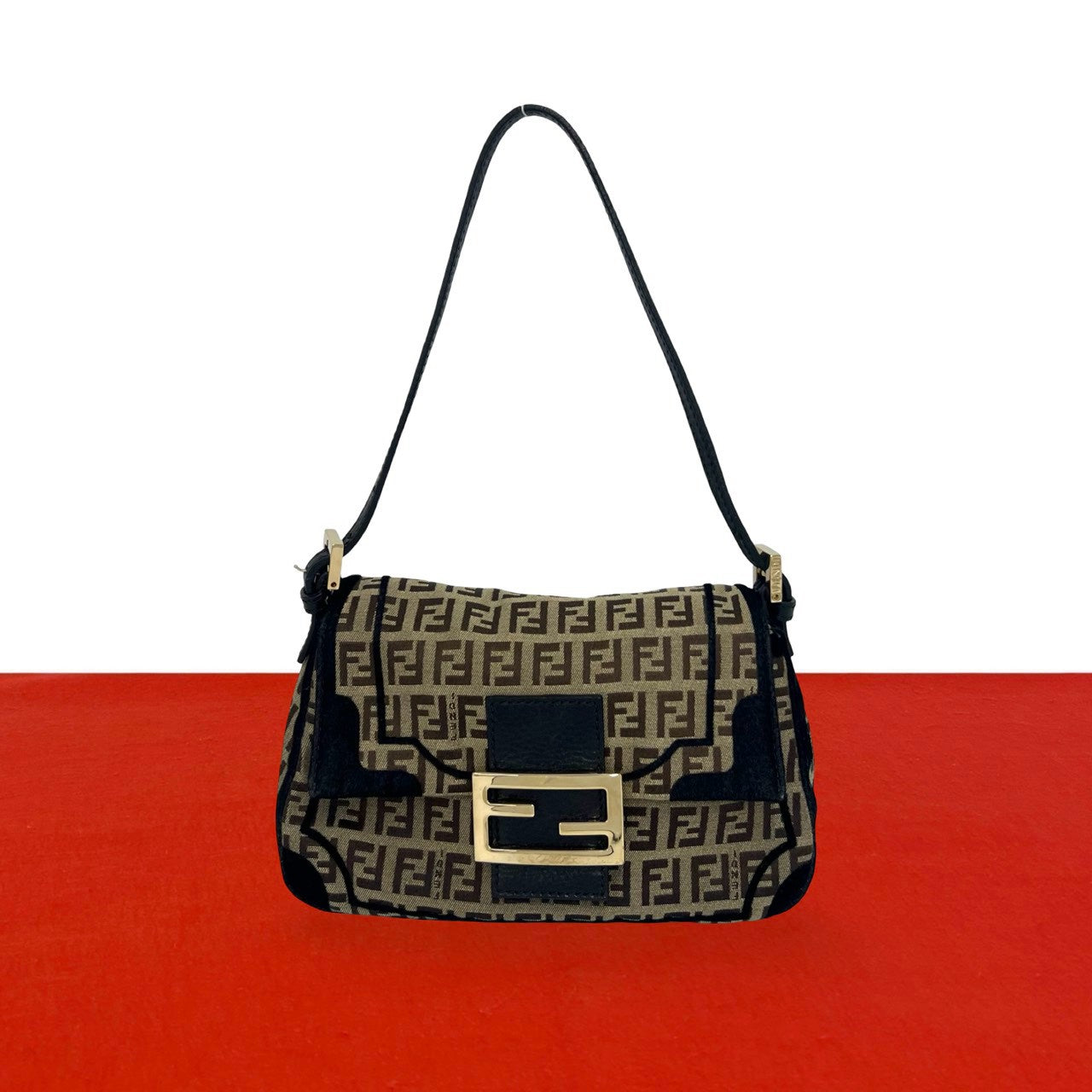 FENDI フェンディ ショルダーバッグ