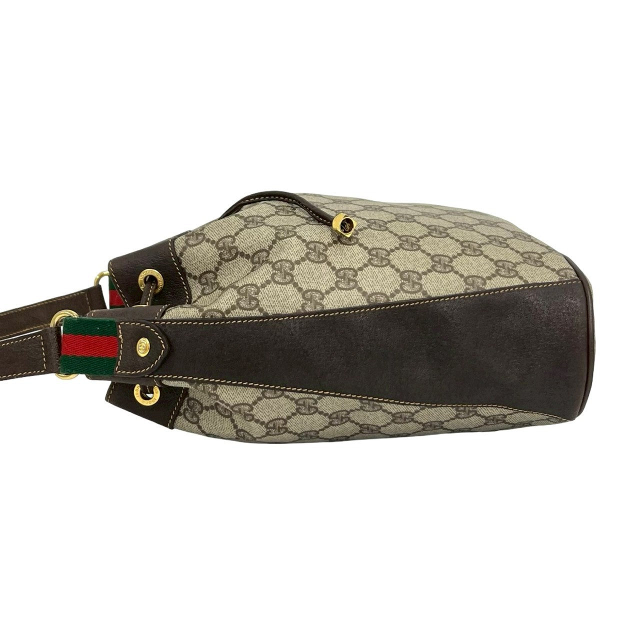 GUCCI グッチ (Vintage) ショルダーバッグ 5