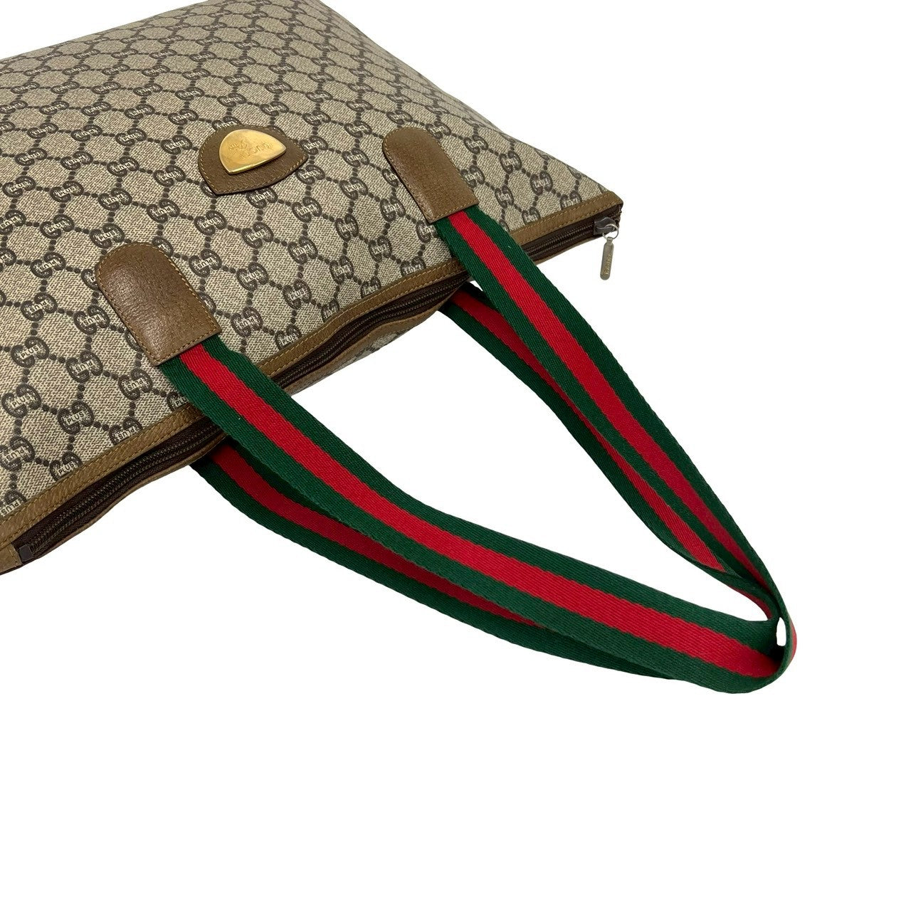 GUCCI グッチ (Vintage) ショルダーバッグ 4