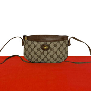 GUCCI グッチ (Vintage) ショルダーバッグ
