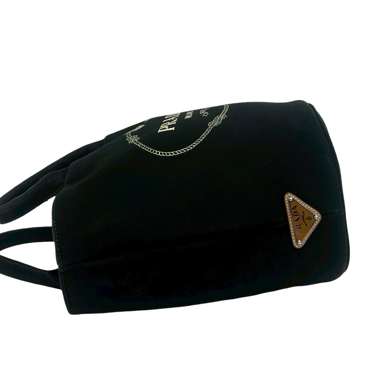 PRADA プラダ カナパ ショルダーバッグ 5