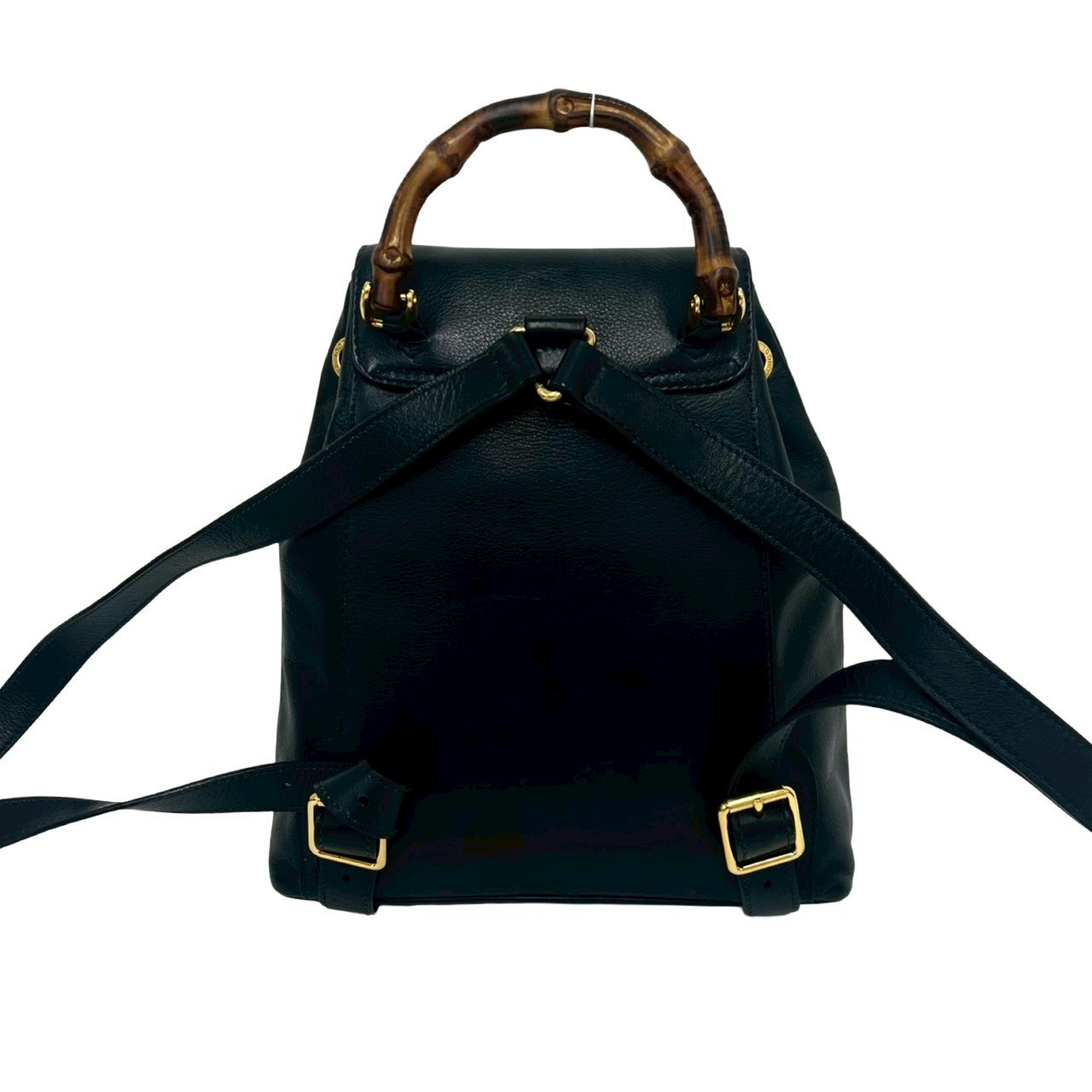 GUCCI グッチ (Vintage) リュックサック 3
