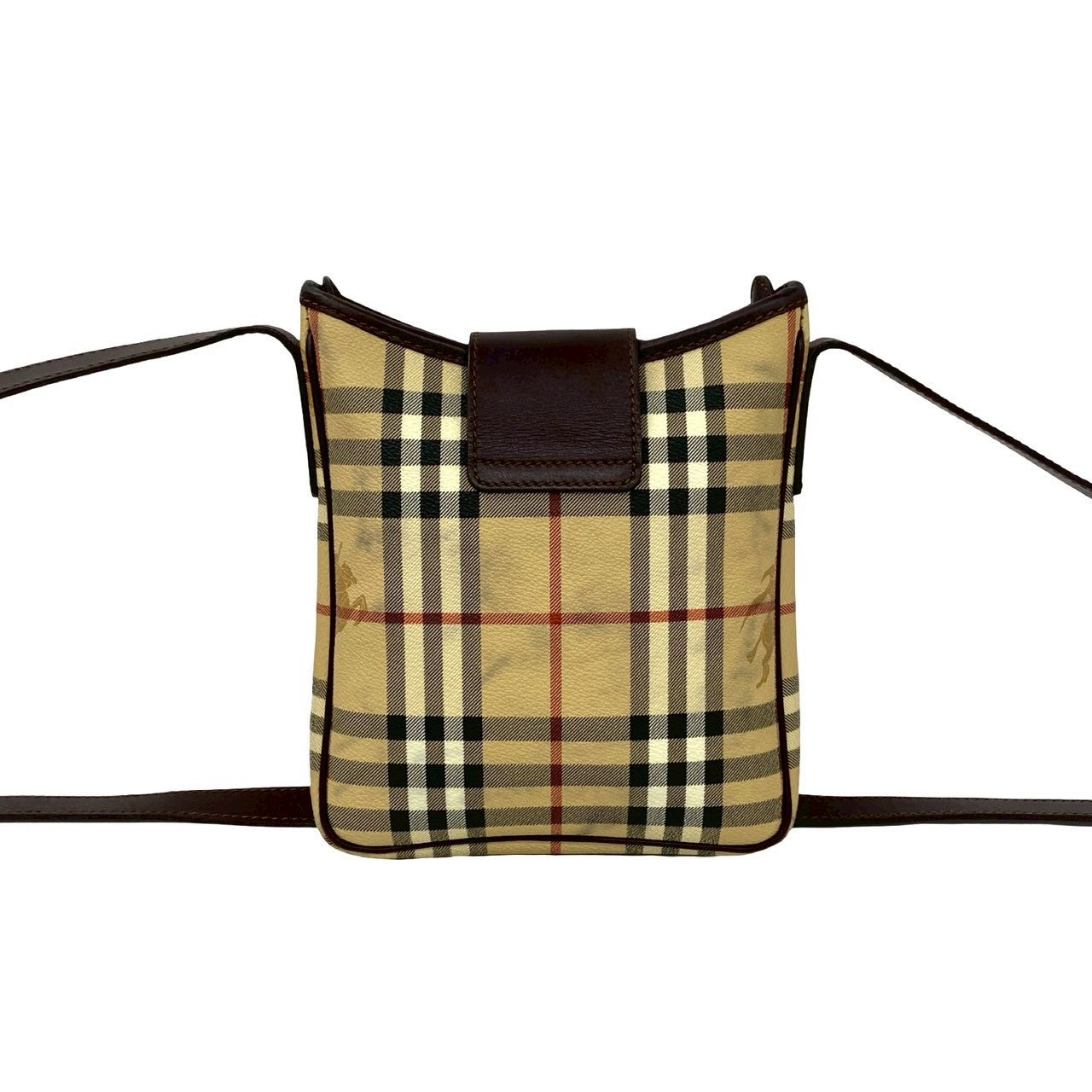 BURBERRY バーバリー ショルダーバッグ 3