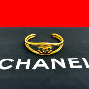 CHANEL シャネル (Vintage) バングル