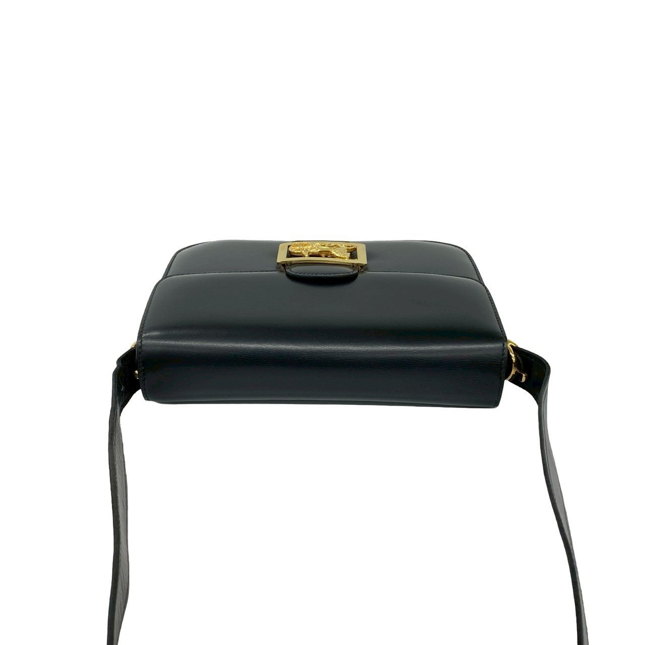 CELINE セリーヌ (Vintage) ショルダーバッグ 4