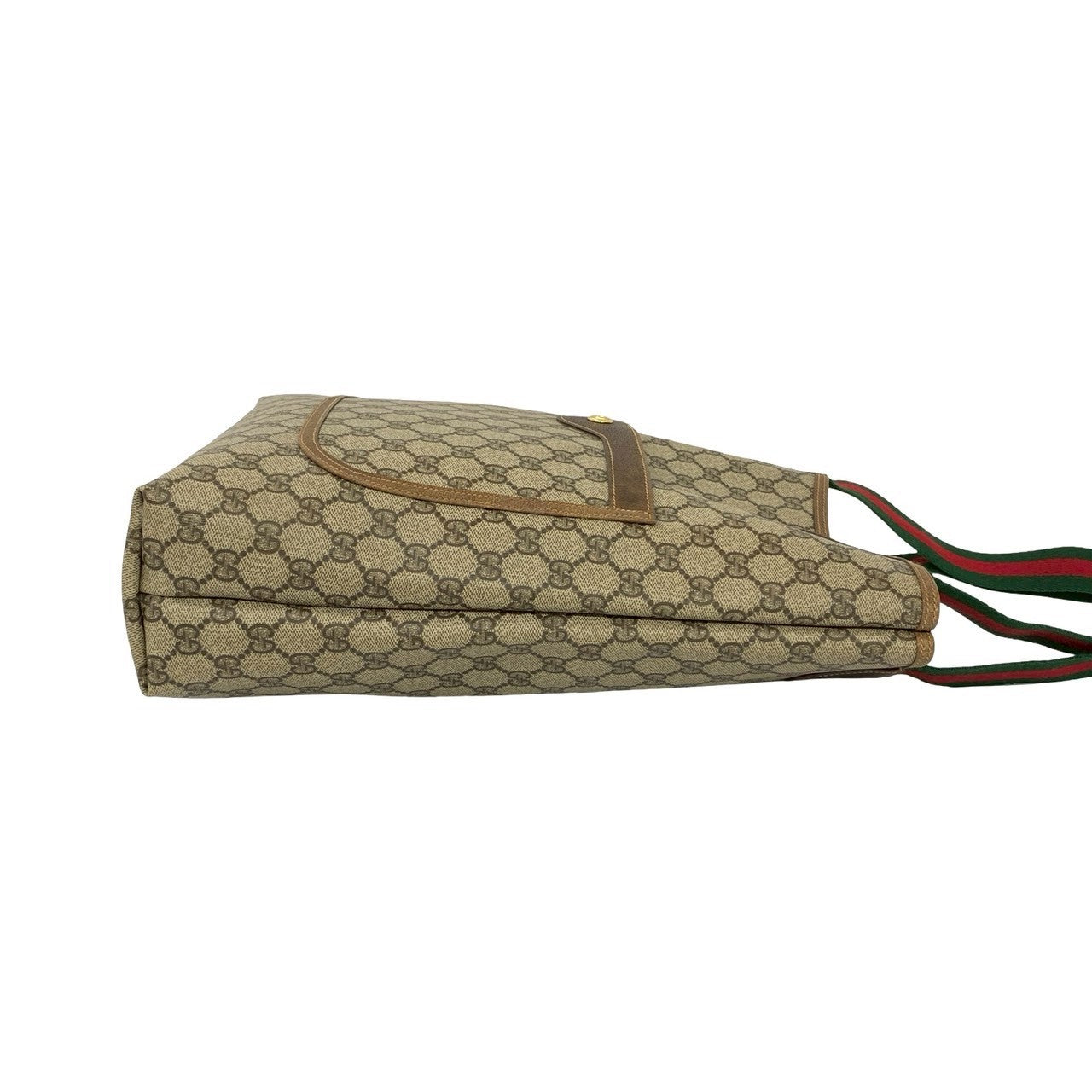 GUCCI グッチ (Vintage) トートバッグ 6
