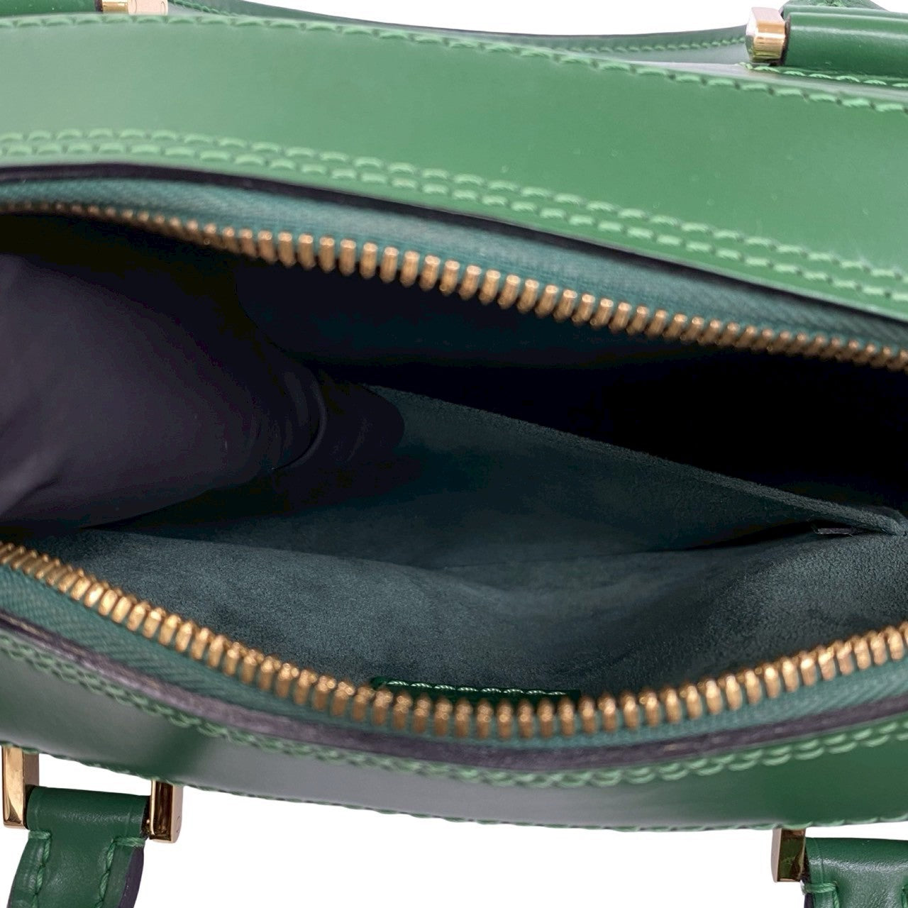 LOUIS VUITTON ルイヴィトン (Vintage) サブロン ハンドバッグ 10